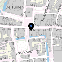 Appartement GRC00 D 4653 3