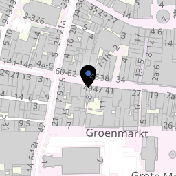 Appartement GRC00 D 4738 7
