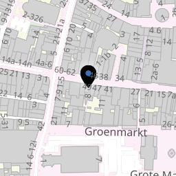 Appartement GRC00 D 4738 9