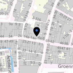 Appartement GRC00 D 4812 2