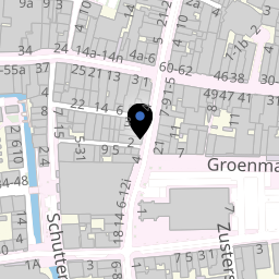 Appartement GRC00 D 4816 3