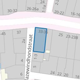 Perceel GRC00-D-4825