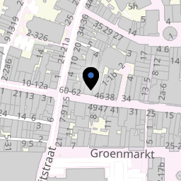 Appartement GRC00 D 4826 4