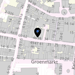 Appartement GRC00 D 4831 1