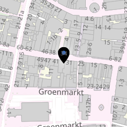 Appartement GRC00 D 4833 1