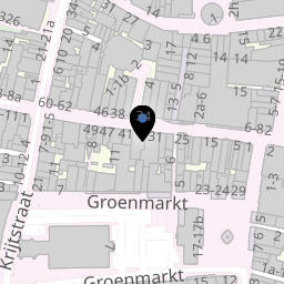 Appartement GRC00 D 4833 2