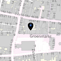 Appartement GRC00 D 4842 2