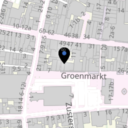 Appartement GRC00 D 4842 3