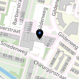 Appartement GRC00 E 1041 10