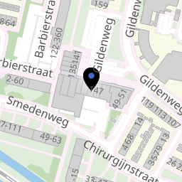 Appartement GRC00 E 1041 11
