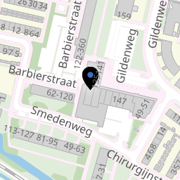 Appartement GRC00 E 1041 16