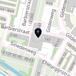 Appartement GRC00 E 1041 19
