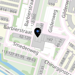 Appartement GRC00 E 1041 20