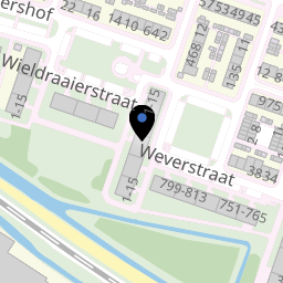 Appartement GRC00 E 1047 15