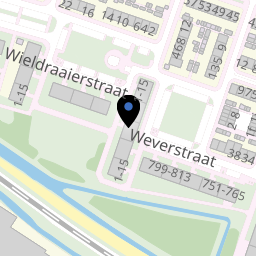 Appartement GRC00 E 1047 5