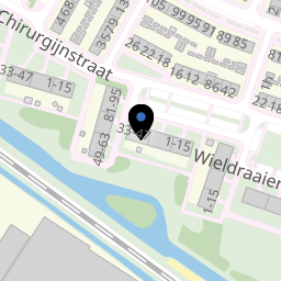 Appartement GRC00 E 1205 1