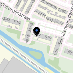 Appartement GRC00 E 1205 13
