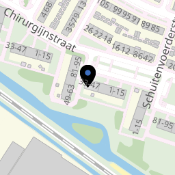 Appartement GRC00 E 1205 19