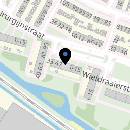 Appartement GRC00 E 1205 34