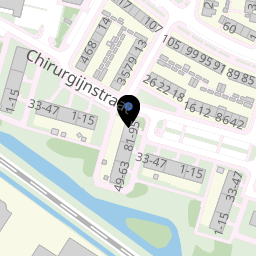 Appartement GRC00 E 1206 17