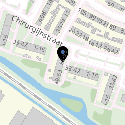 Appartement GRC00 E 1206 33