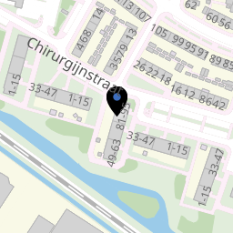 Appartement GRC00 E 1206 5
