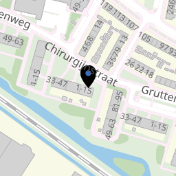 Appartement GRC00 E 1207 18