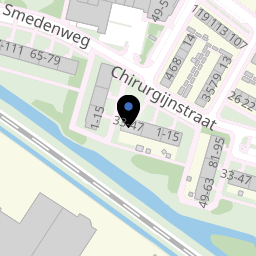 Appartement GRC00 E 1207 25