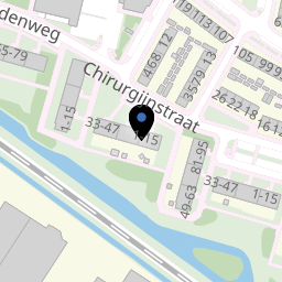 Appartement GRC00 E 1207 5