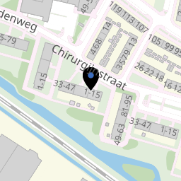 Appartement GRC00 E 1207 6