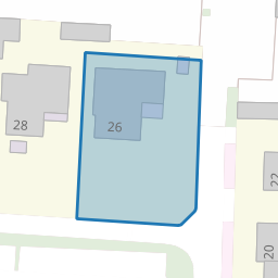 Perceel GRC00-E-1258