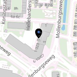 Appartement GRC00 E 1269 2