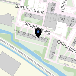 Appartement GRC00 E 1288 10