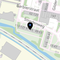 Appartement GRC00 E 1288 18