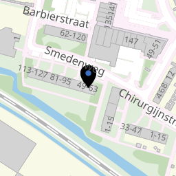 Appartement GRC00 E 1288 2