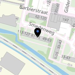 Appartement GRC00 E 1288 23