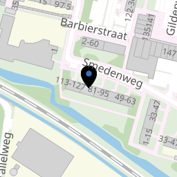 Appartement GRC00 E 1288 27