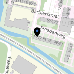 Appartement GRC00 E 1288 35