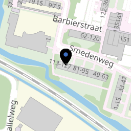 Appartement GRC00 E 1288 36