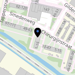 Appartement GRC00 E 1289 12