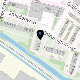 Appartement GRC00 E 1289 15