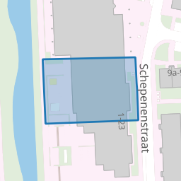 Perceel GRC00-E-1307