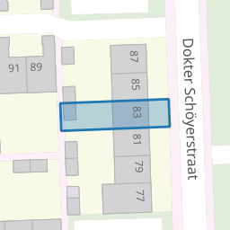 Perceel GRC00-E-1409