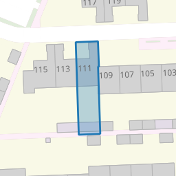 Perceel GRC00-E-1432