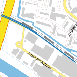 Perceel GRC00-E-1533