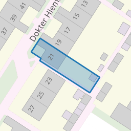 Perceel GRC00-E-1709