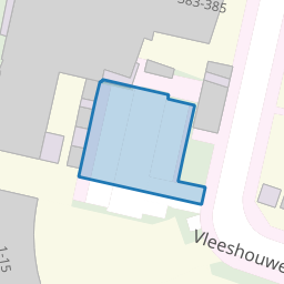 Perceel GRC00-E-1851