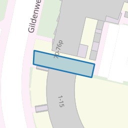 Perceel GRC00-E-1853