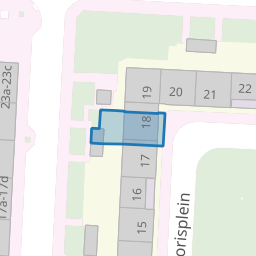 Perceel GRC00-E-1912