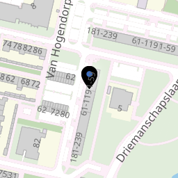 Appartement GRC00 E 2015 10